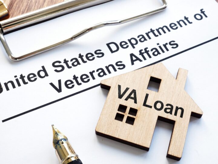 Discover the Benefits of Our VA Loan Program