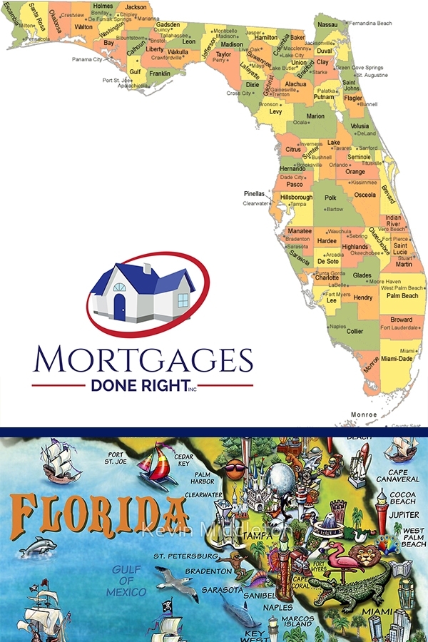 Mortgage Done Right - State of Florida