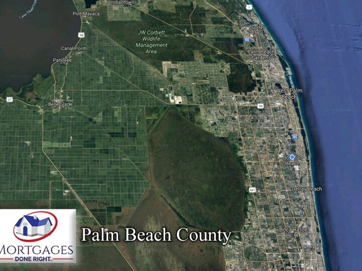 Unlocking Your Business’s Potential: Why Mortgages Done Right is Your Top Choice for Commercial Loans in South Florida