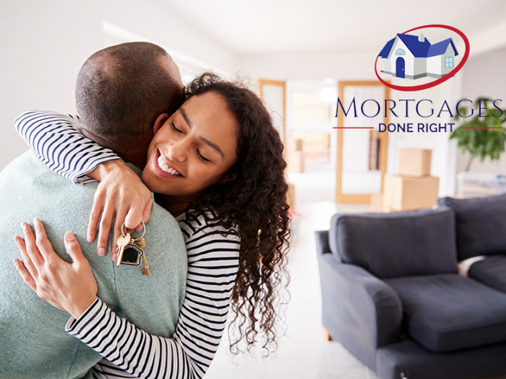 How do I request forbearance or mortgage relief?