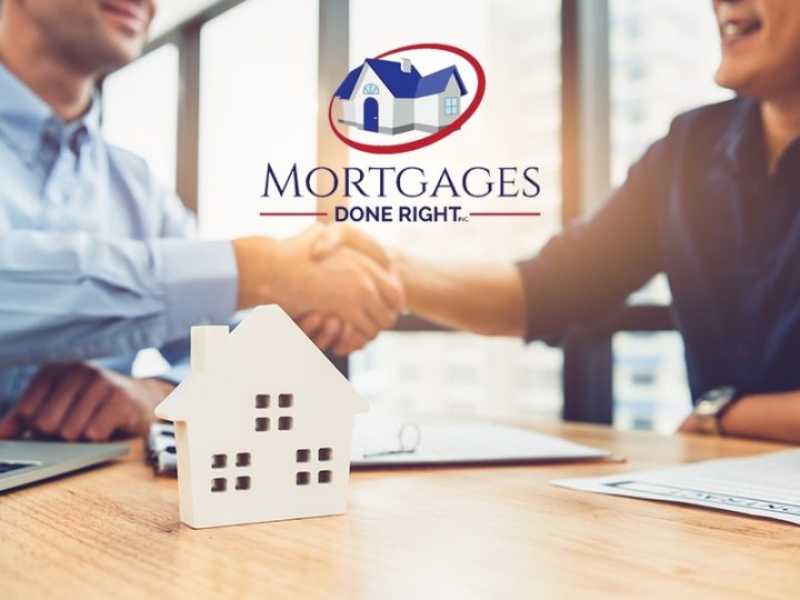 Financing Your First House
