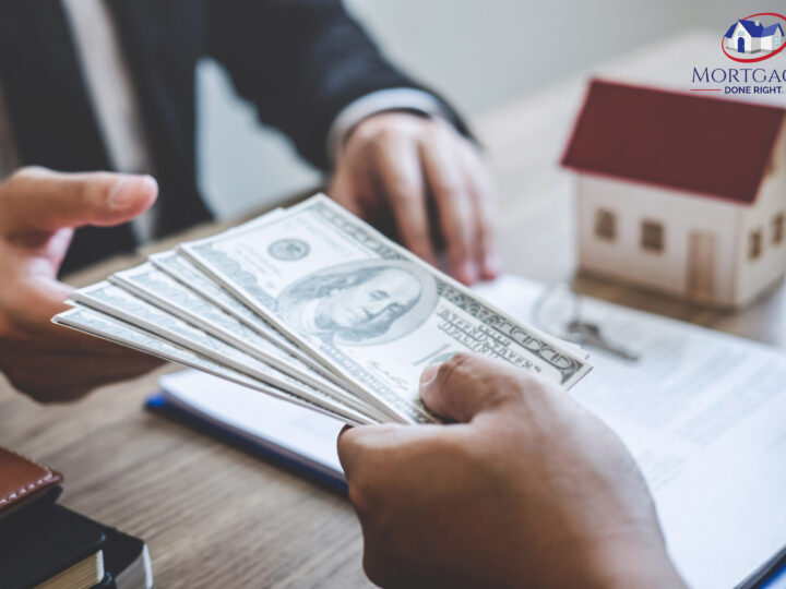 Buying a New Home in 2021