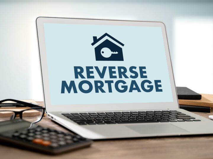 Unlocking Financial Freedom: Exploring Reverse Mortgages with Mortgages Done Right