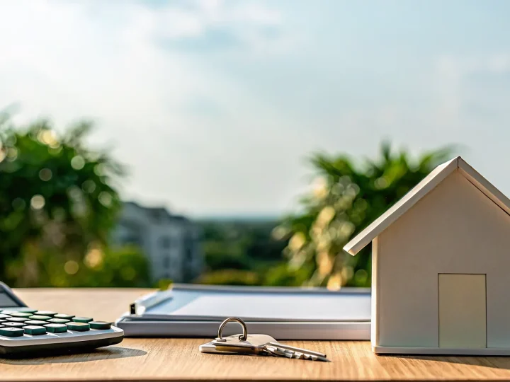 Cash Out Refinance Calculator: How Much Can You Get?