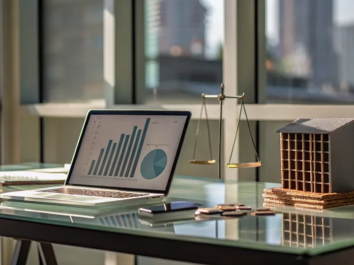 DSCR Loan Rates: A Simple Guide for Investors