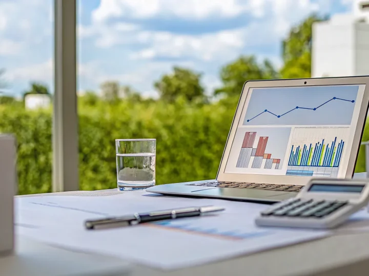 What Is a DSCR Loan Calculator & How It Works