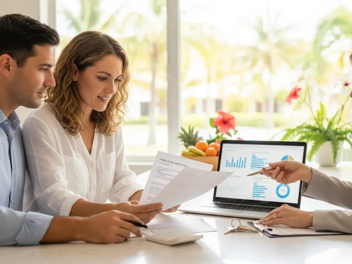 FHA Loan Rates: What Florida Buyers Should Know