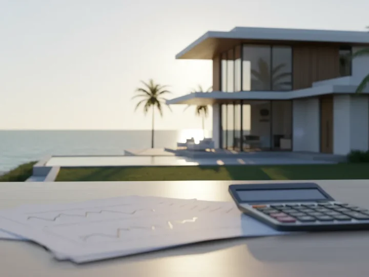 Florida Jumbo Loan Limit Guide for Homebuyers