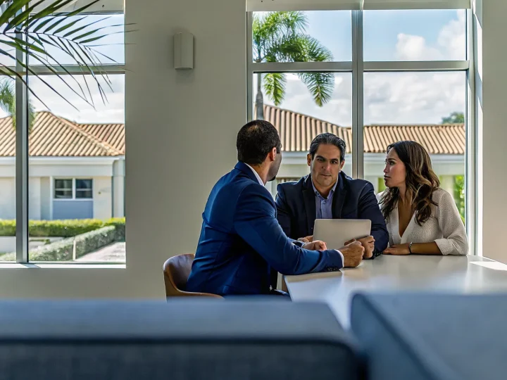 How to Choose a Mortgage Broker in Wellington, FL