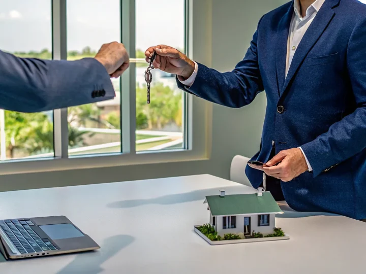 How to Get a No Income Verification Mortgage in Palm Beach