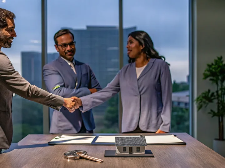 How to Get Investment Property Loans for an LLC