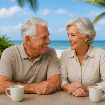 Reverse Mortgages in Florida