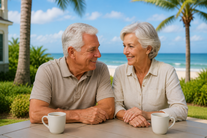 Reverse Mortgages in Florida