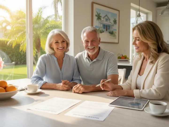 Reverse Mortgage Pros and Cons in Florida