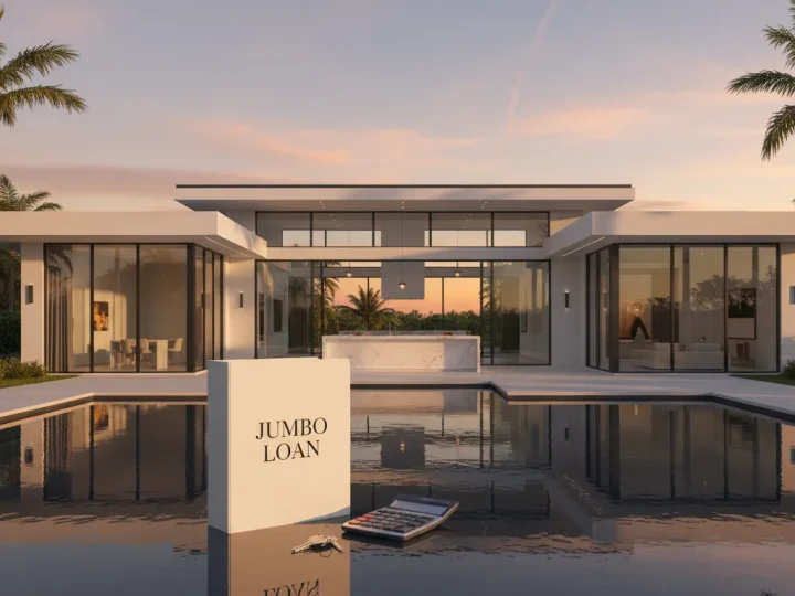 What Is a Jumbo Loan in Florida?
