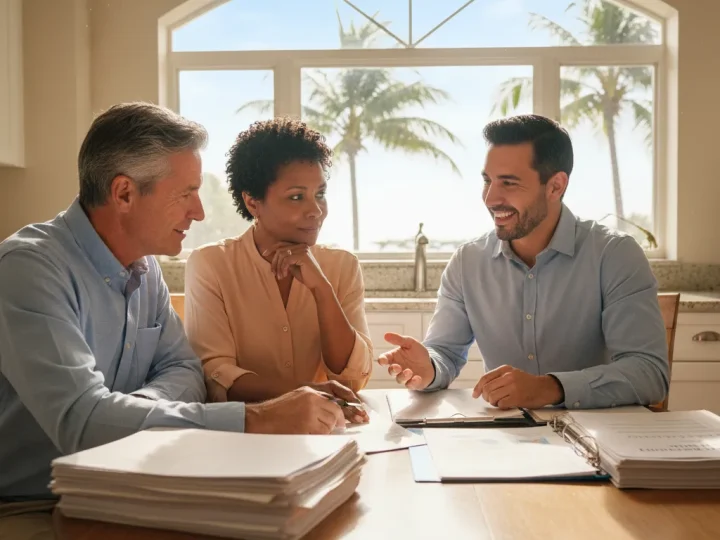What Is a Reverse Mortgage in Florida?