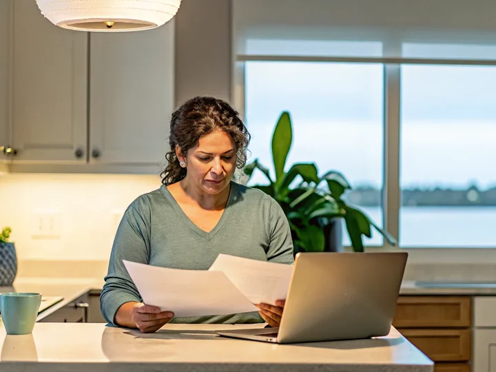 Bank Statement Loan Requirements Florida for Buyers