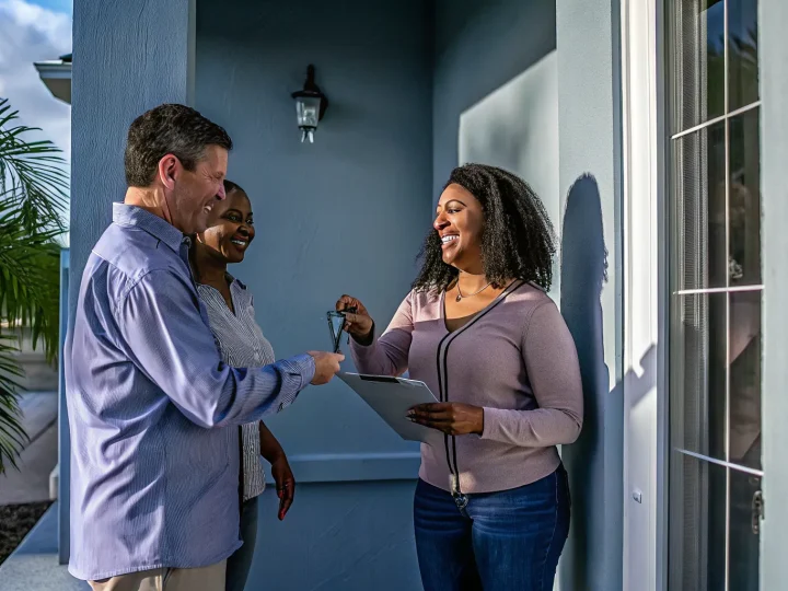 Conventional 1 Percent Down Florida: Who Qualifies?