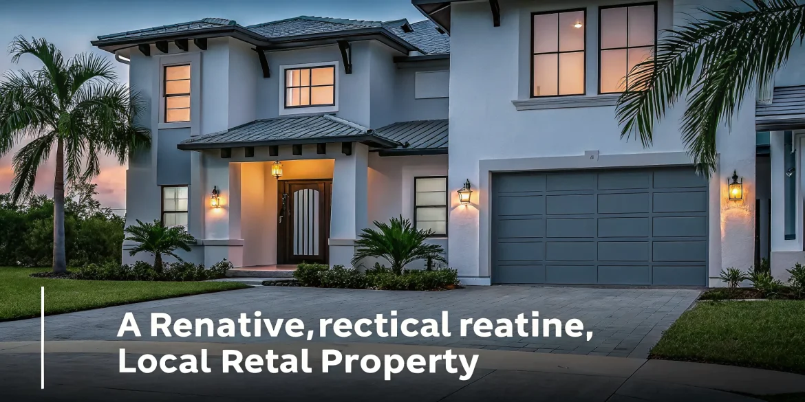 Investor planning a DSCR loan down payment in Florida