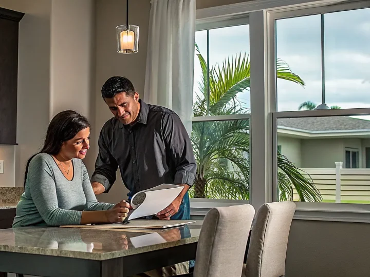 Florida Property Insurance Mortgage Qualification