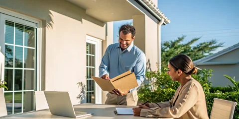 Florida homebuyer asking how long mortgage preapproval takes