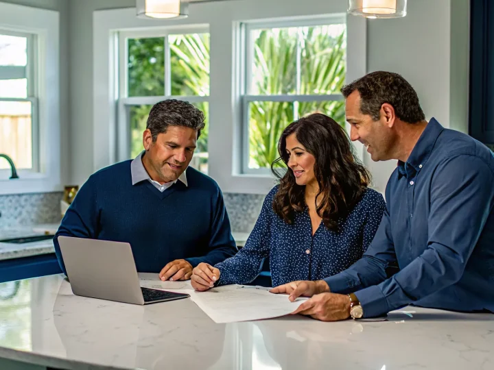 Mortgage Broker vs Lender: Florida Buyers Guide