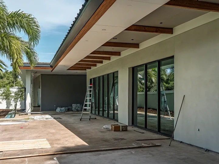 New Construction Mortgage Florida: Complete Buyer’s Guide