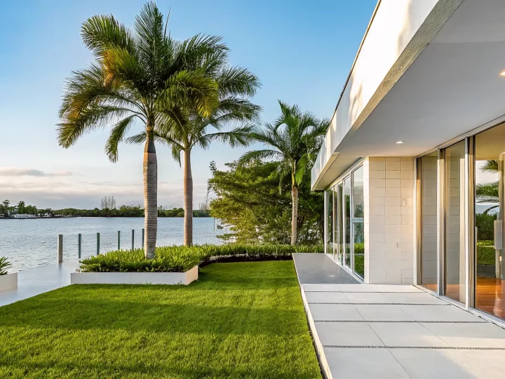 Second Home Mortgage South Florida Planning Guide