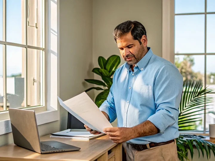 Self Employed Mortgage Florida: A Borrower Guide