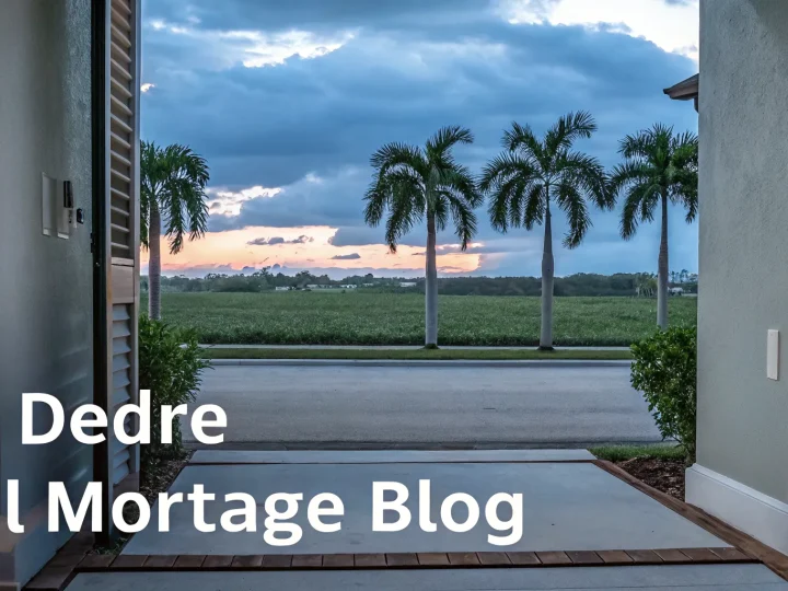 USDA Loans Florida: Eligibility and Rural Basics