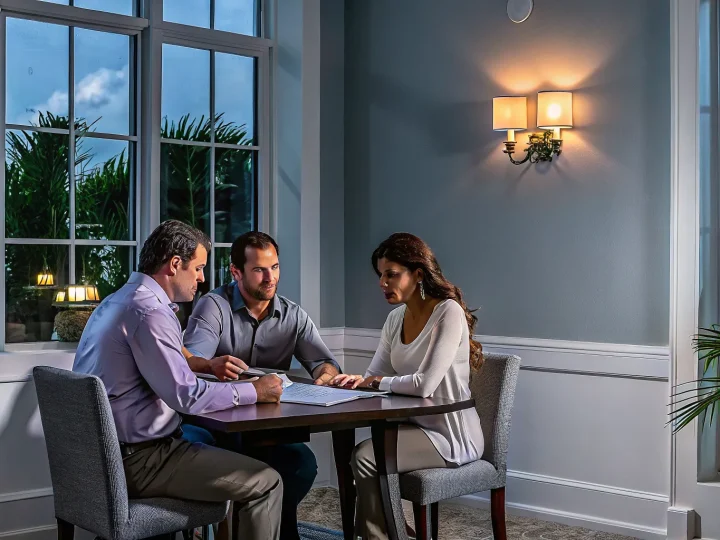 What Does a Mortgage Broker Do? South Florida Guide