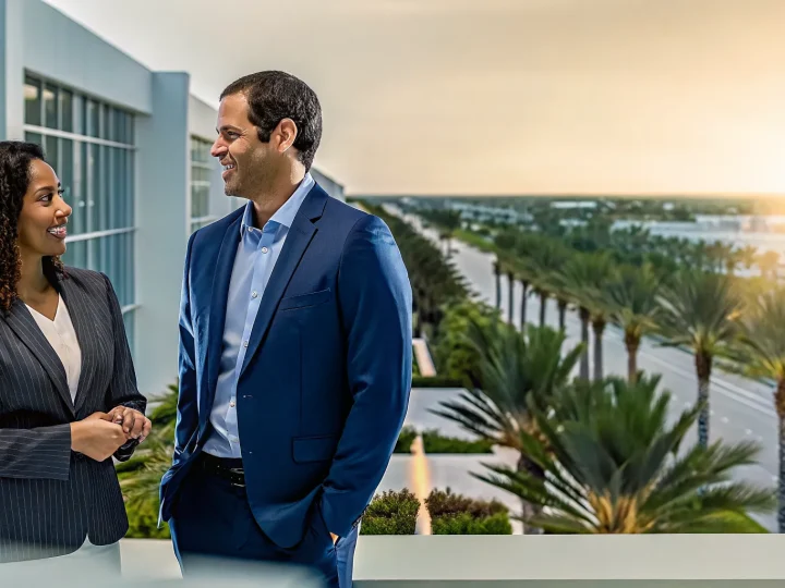 Commercial Real Estate Loans South Florida for Investors