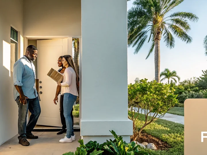 First-Time Homebuyer Tips South Florida: Complete Checklist