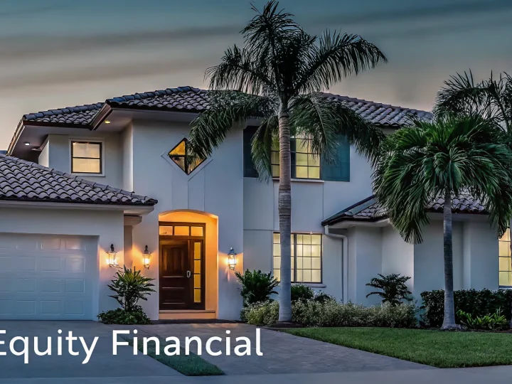 HELOC vs Cash Out Refinance Florida: Home Equity Guide