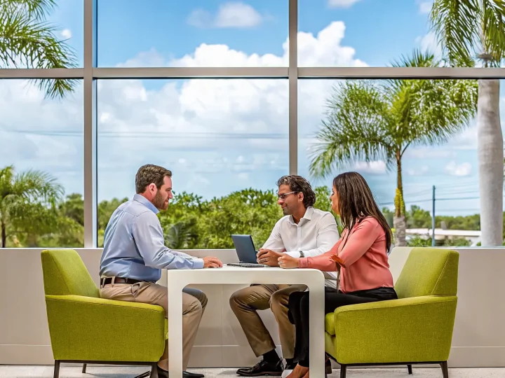 Mortgage Broker Boca Raton: Expert Home Financing for Palm Beach County Buyers