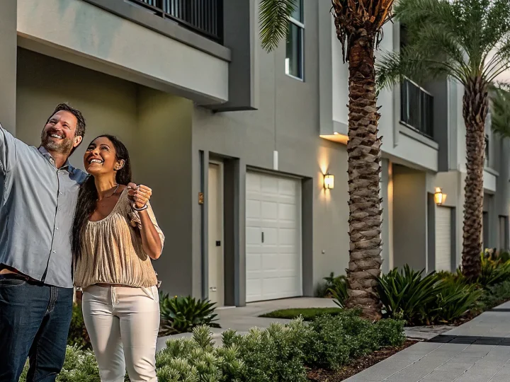 Mortgage Broker Boynton Beach: Local Home Loan Options