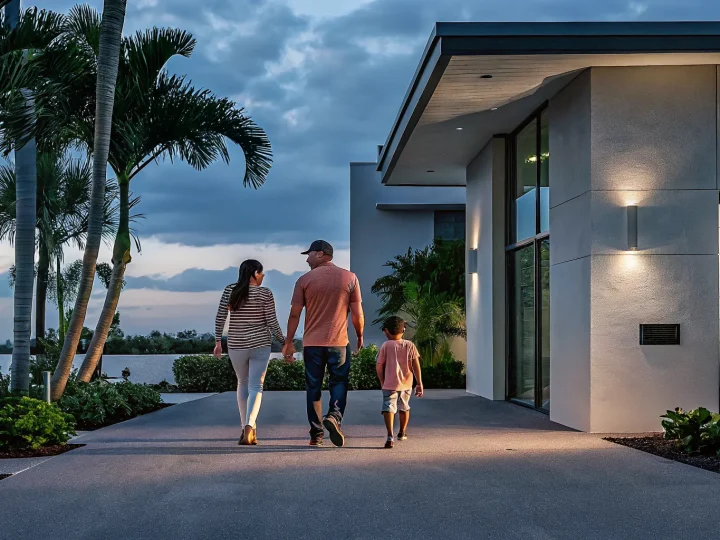 Mortgage Broker Boynton Beach: Your Local Home Financing Guide