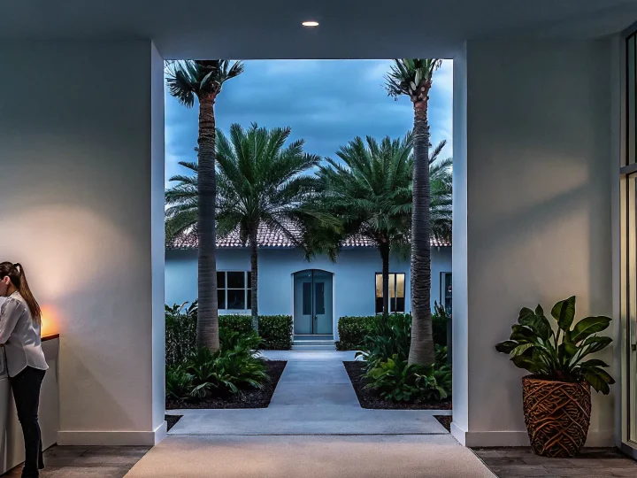 Mortgage Broker Delray Beach: What You Need to Know Before Buying