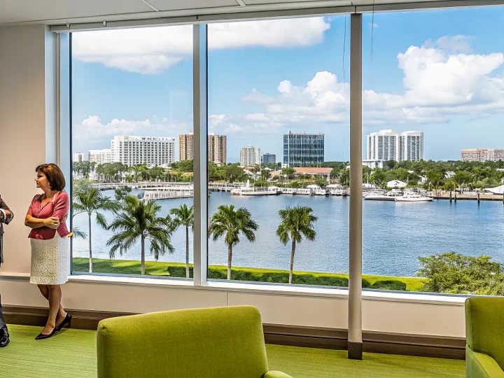 Mortgage Broker Fort Lauderdale: Navigating Broward County Home Financing