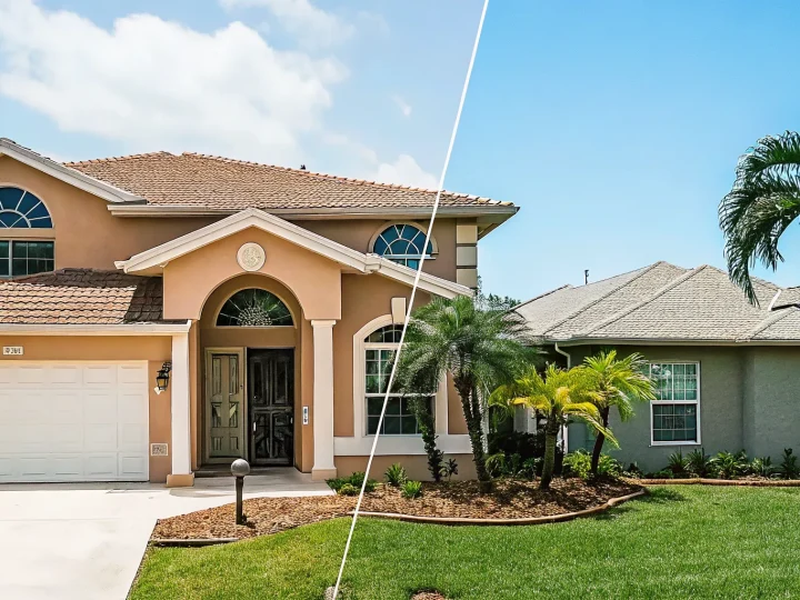 Mortgage Insurance Florida: PMI and MIP Explained