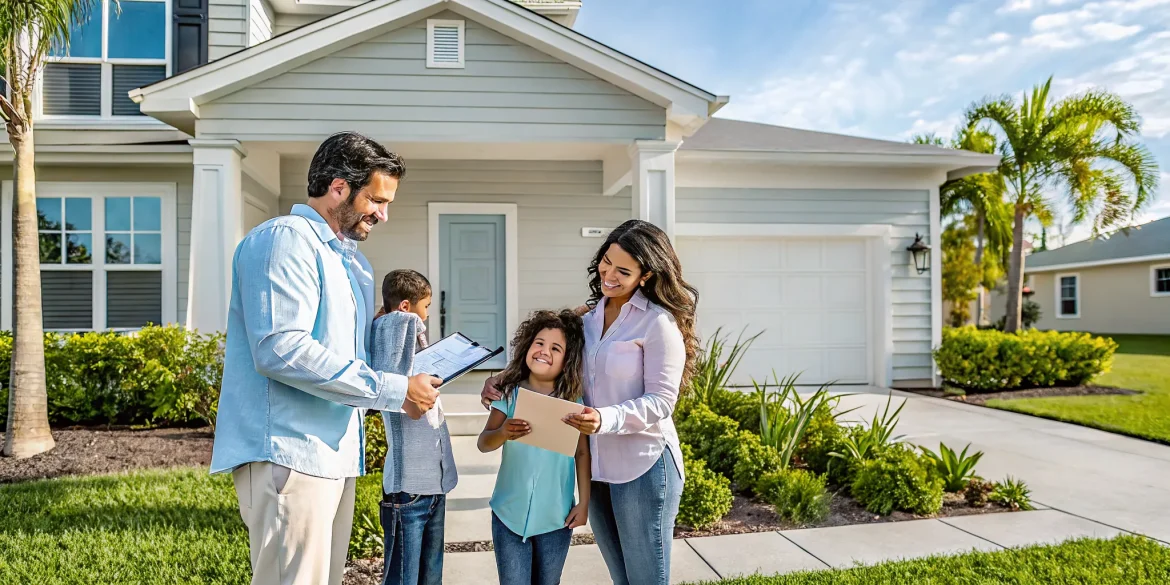 Parkland Mortgage Broker: Your Guide to Buying a Home
