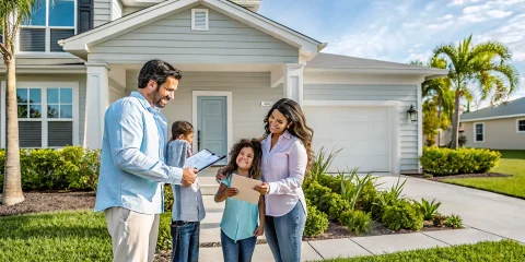 Parkland Mortgage Broker: Your Guide to Buying a Home