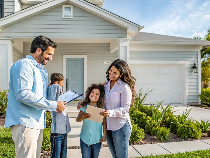 Parkland Mortgage Broker: Your Guide to Buying a Home