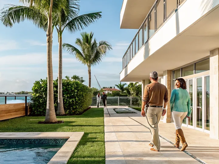 Your Guide to Jumbo Loan Palm Beach County Options