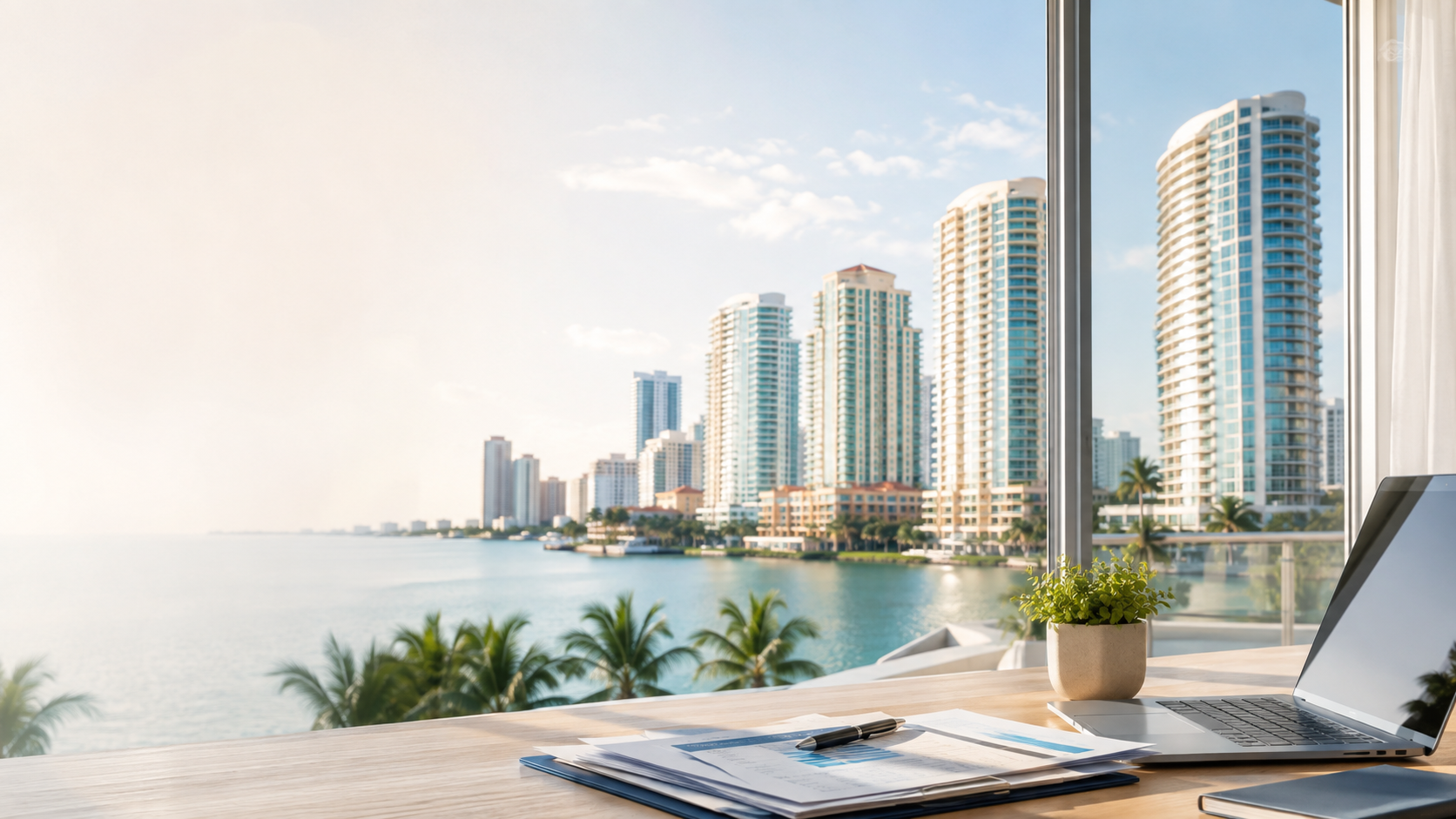 Reviewing Florida condominium documents, insurance, budgets and association requirements