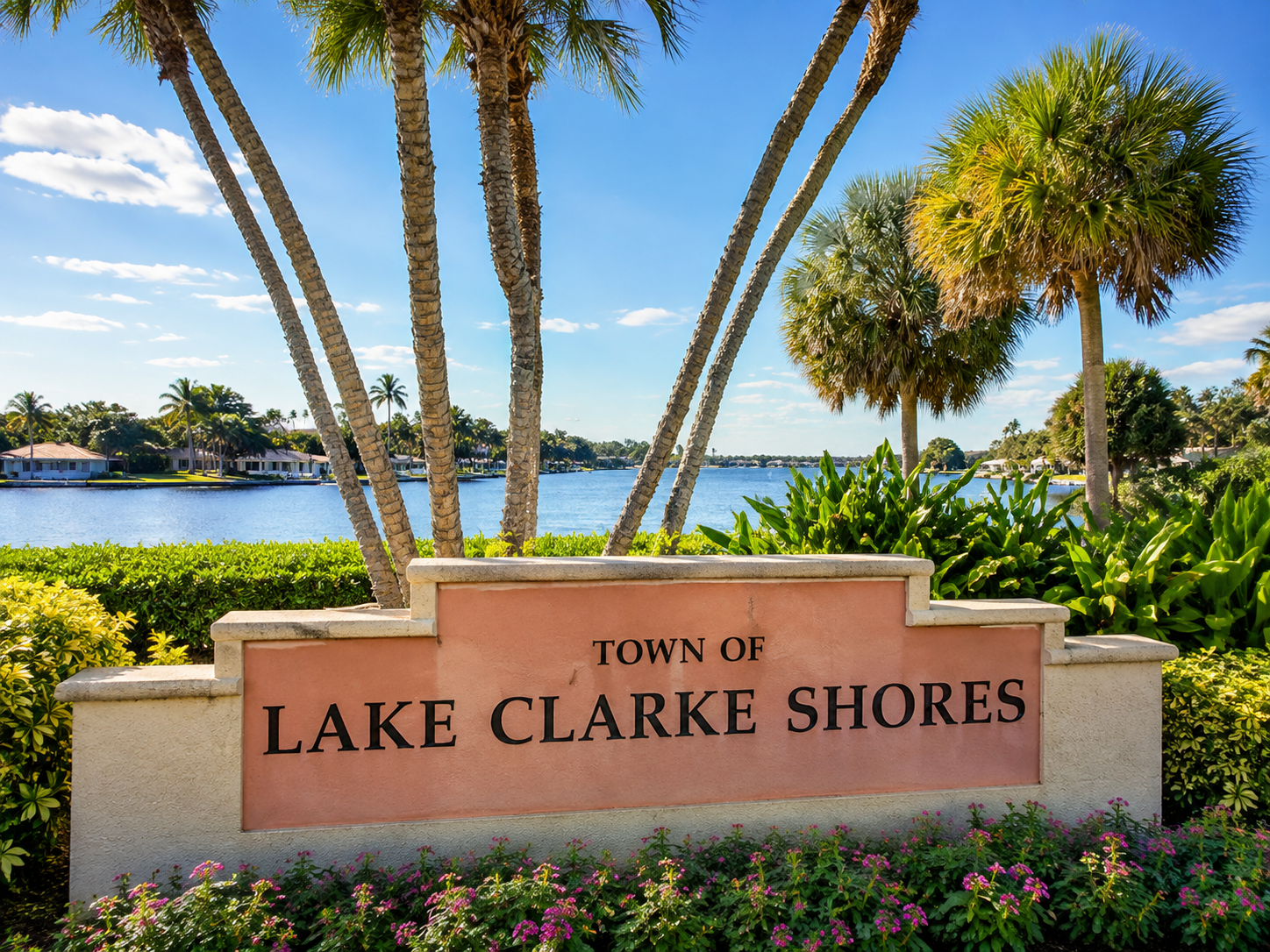 Lake Clarke Shores mortgage broker serving Lake Clarke Shores Florida