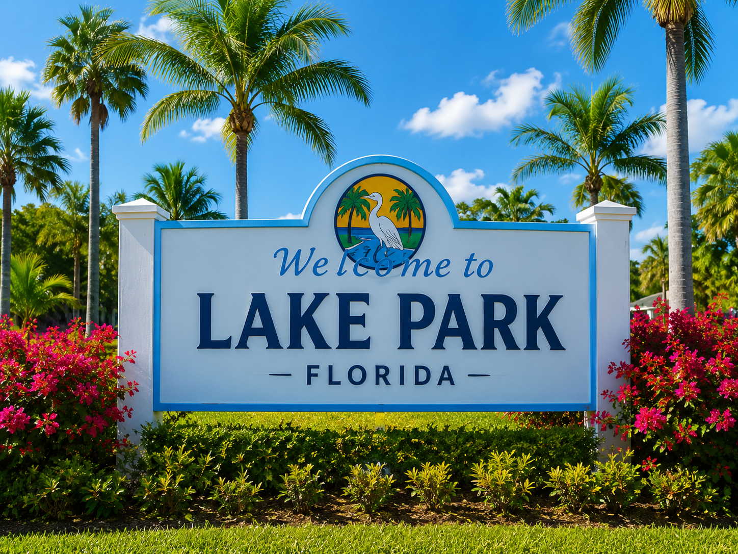 Lake Park mortgage broker serving homebuyers and homeowners in Lake Park Florida