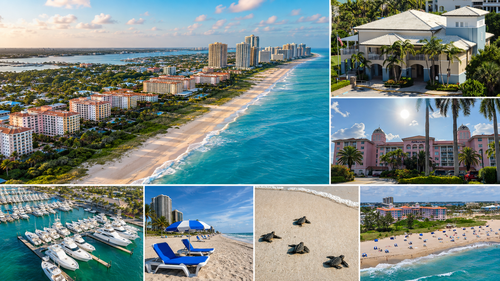 Palm Beach Shores mortgage broker serving Singer Island condos coastal homes and waterfront properties