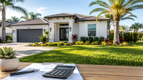 How to build home equity faster in Florida