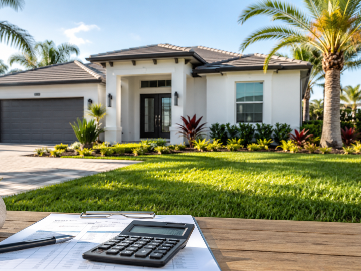 How to Build Home Equity Faster in Florida